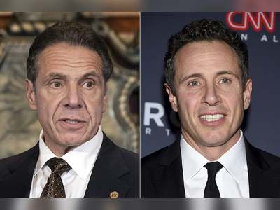CNN Is Still Standing By Chris Cuomo, Despite His Role In His Brother’s Alleged Sexual Harassment Saga