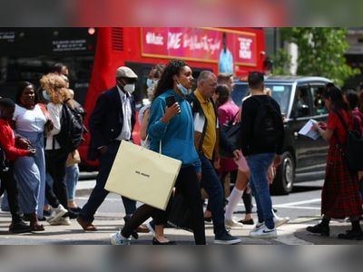 UK can expect thousands of Covid deaths every year, warn scientists