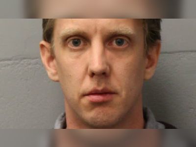 Ben Breakwell: Music teacher convicted over sex with teenage students