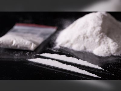 Drug deaths in England and Wales highest since 1993