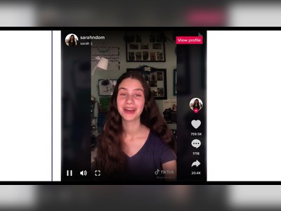 A teenager on Tiktok disrupted thousands of scientific studies with a single video