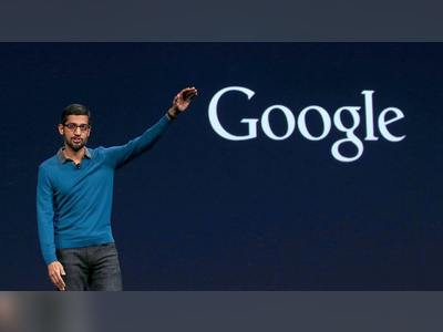 Google CEO sought to keep Incognito mode issues out of spotlight, lawsuit alleges
