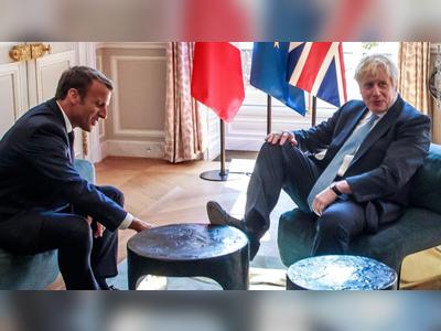 Analysis: UK and France reheat one of the world's oldest rivalries at a risky time for both