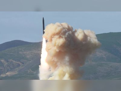All Nuclear Powers Will Have to Join Arms Control Talks One Day, UN Disarmament Chief Says