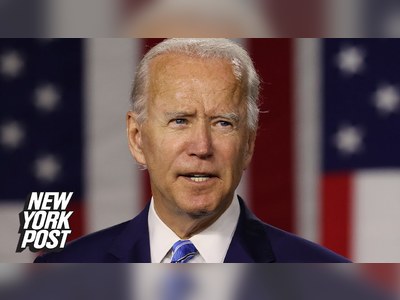 Biden could owe as much as $500K in back taxes