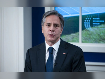 US Vows To Help Free Missionaries Kidnapped In Haiti After Ransom Demand