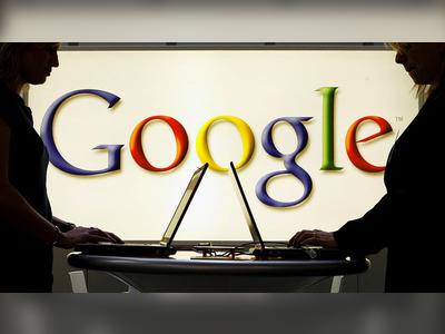 Spotify, Snapchat and Google Cloud report outages