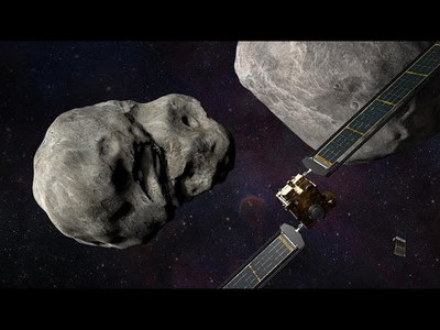 What you need to know about NASA’s dry run to save us from armageddon