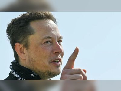 Musk Rails Against State Aid as Tesla Pulls Application for $1.28 Bln in Subsidies for Berlin Plant