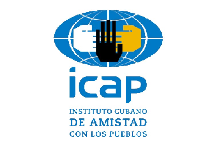 Panama highlights ICAP imprint