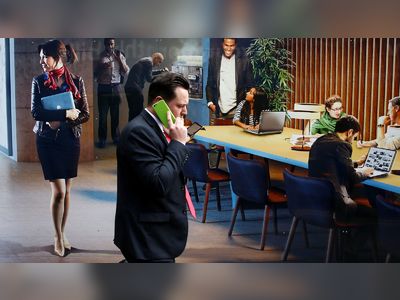 UK to phase out 2G and 3G mobile services by 2033