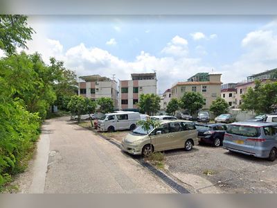 Three houses in Tseng Tau Tsuen were burgled with more than $8,000 in property stolen