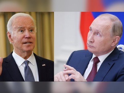 Whether he attacks Ukraine or not, Putin has already won