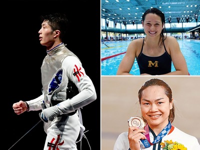 Google releases list of most searched keywords in Hong Kong