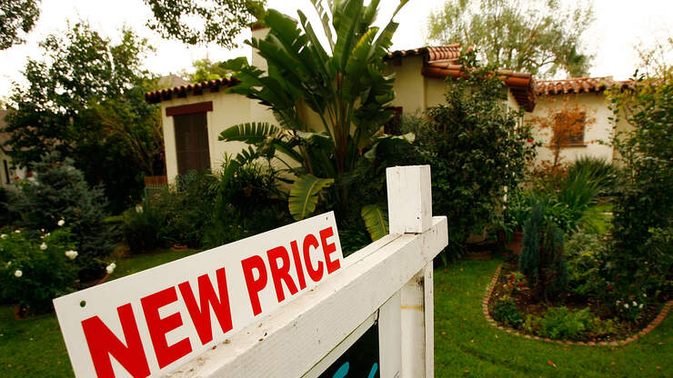Florida Home Prices Skyrocket in November