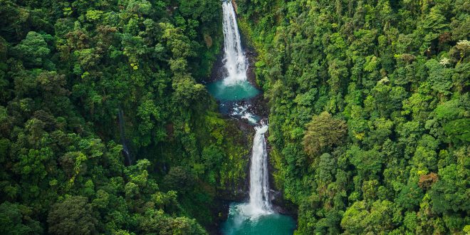 Costa Rica consolidated its global leadership in environmental affairs in 2021