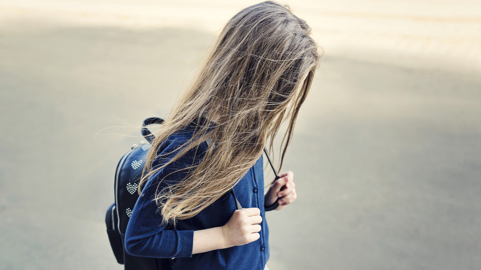 German study reveals disturbing trend on child mental health during lockdown