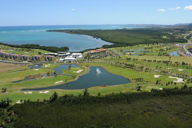 Puerto Rico to host the Latin America Amateur for first time in 2023