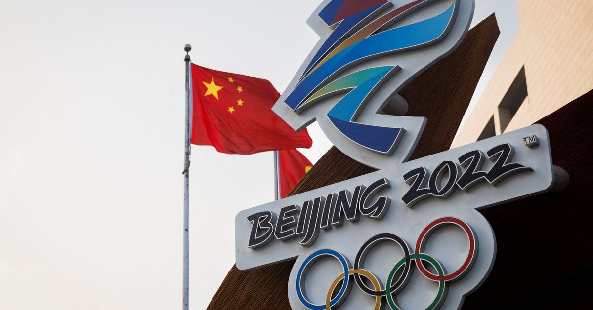 Denmark to join diplomatic boycott of Beijing Olympics over human rights