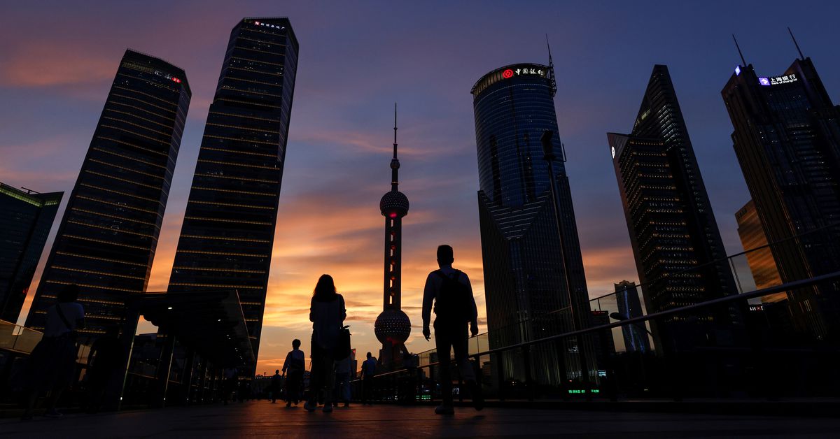 China to extend preferential tax policies for foreigners until end-2023