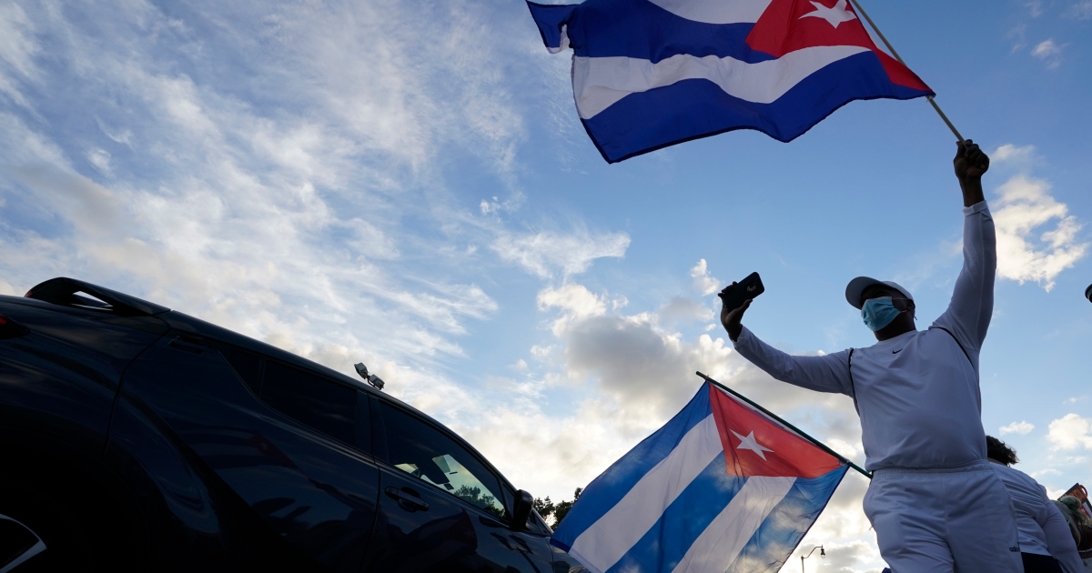 Dozens of Cuban protesters to face trial this week, relatives say