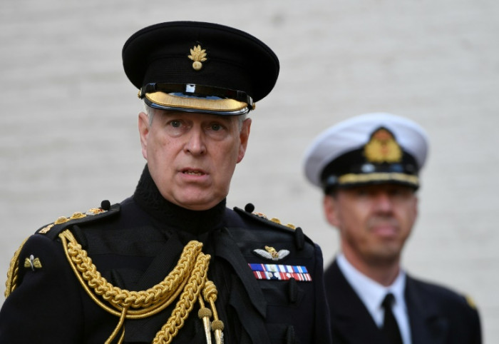 Prince Andrew sex abuse hearing starts in New York