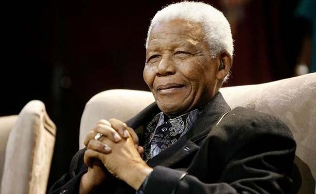 Planned Auction Of Key To Nelson Mandela's Prison Cell Halted