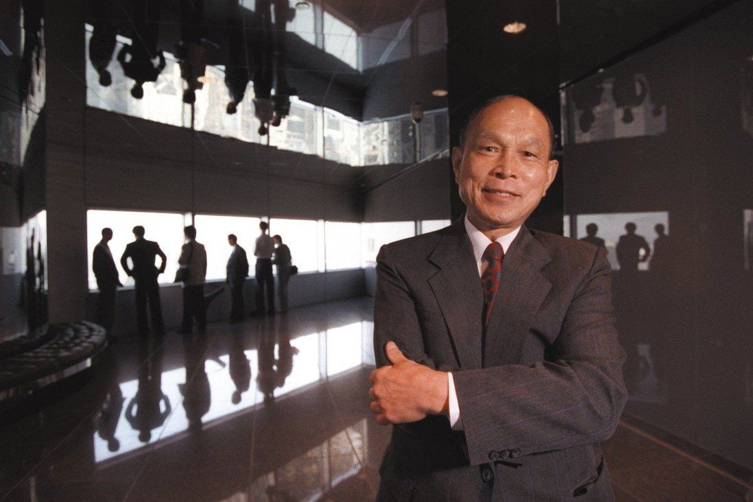Family of late tycoon Henry Fok back in court to battle over single share worth billions