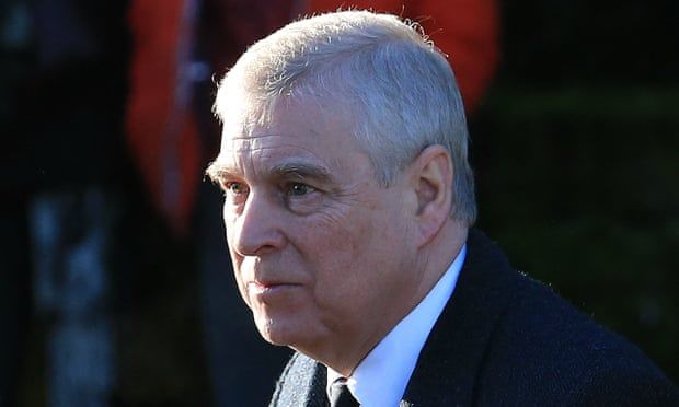 Prince Andrew can sell Swiss chalet after settling £6.6m debt, say reports