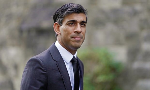 Sunak to meet Tory MPs to head off unrest over cost of living crisis