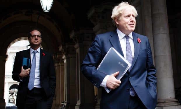 Email shows Boris Johnson aide invited No 10 staff to lockdown ‘BYOB’ party