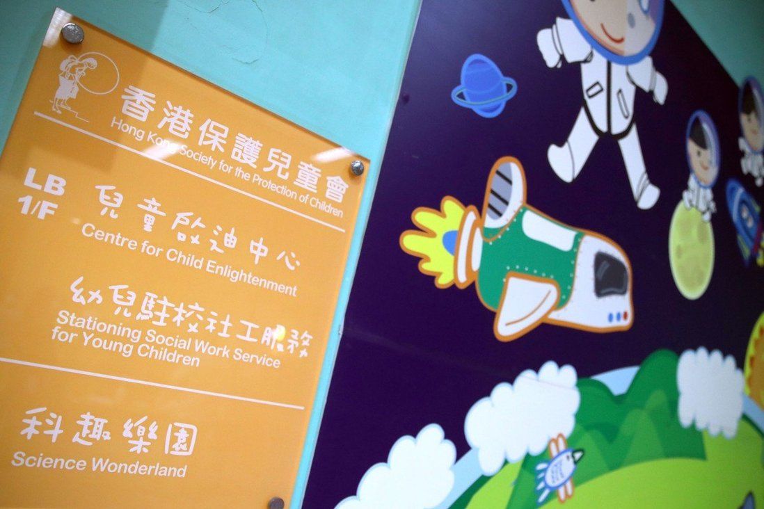 Hong Kong child protection group staff abused toddlers on 91 occasions: police