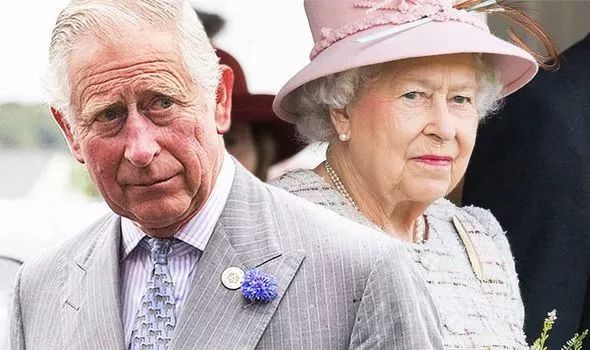 Queen left furious after Prince Charles' household suggested 'delight' over abdication