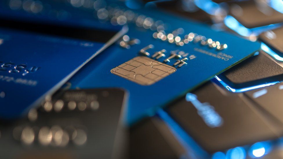 Largest darknet stolen credit card site closes