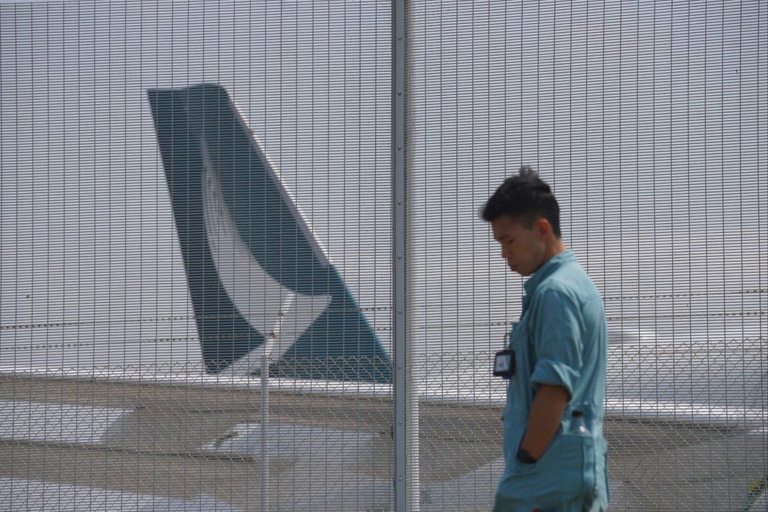 Lam vows probe into Cathay’s claims it did not abuse Hong Kong quarantine exemption