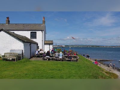 Piel Island: Search for licensee to run 300-year-old pub