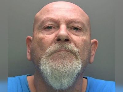 UK man jailed for rape in 1990 after DNA match on another crime
