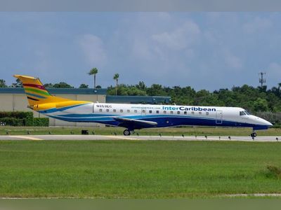 InterCaribbean reportedly acquiring LIAT’s planes; hiring pilots