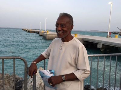 ‘We must never assist the colonialists’ to take away freedom- Cromwell Smith