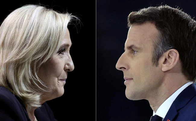 Will French Left-Wing Voters Back Rightest Le Pen For President