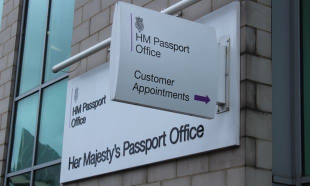 Johnson threatens to privatise Passport Office over backlog