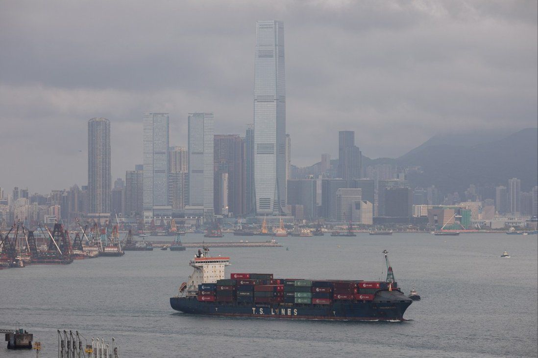 World’s biggest trade deal set to boost Hong Kong-South Korea economic ties