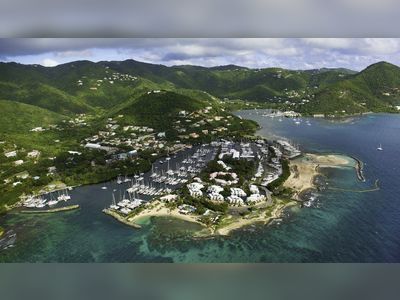 British Virgin Islands: UK should invade BVI, kick out the democratically elected government, and take over the rule via non elected British white man - report