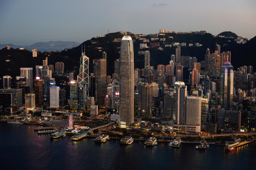 Will Hong Kong reopen for business under new leader Lee?