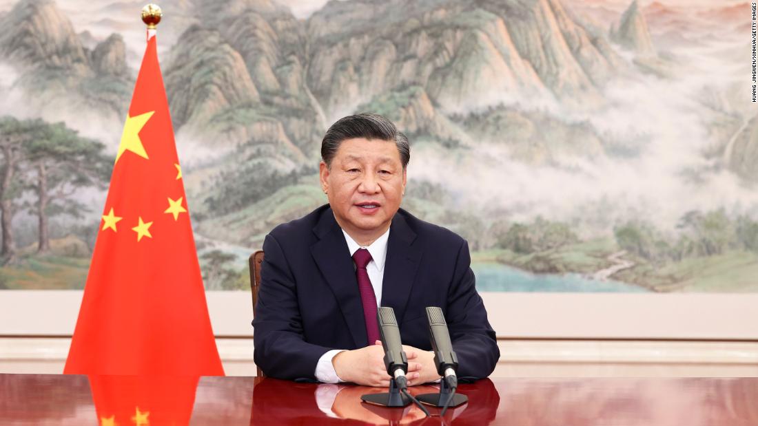 Xi Jinping sends warning to anyone who questions China's zero-Covid policy