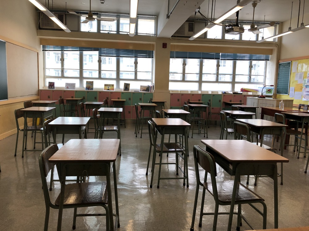 ‘Kneel and bow’: Police probe possible bullying at Hung Hom primary school