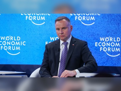 Ukraine war: Poland’s Duda warns of migration ‘problems’
