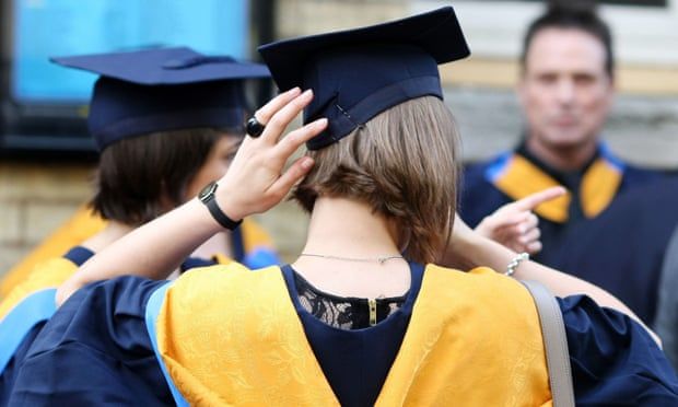 Degrees underfunded by £1,750 per student, Russell Group says
