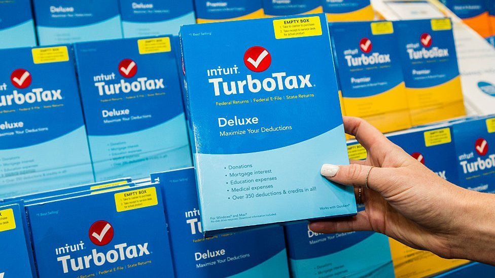 TurboTax agrees to pay after 'misleading' low income US taxpayers