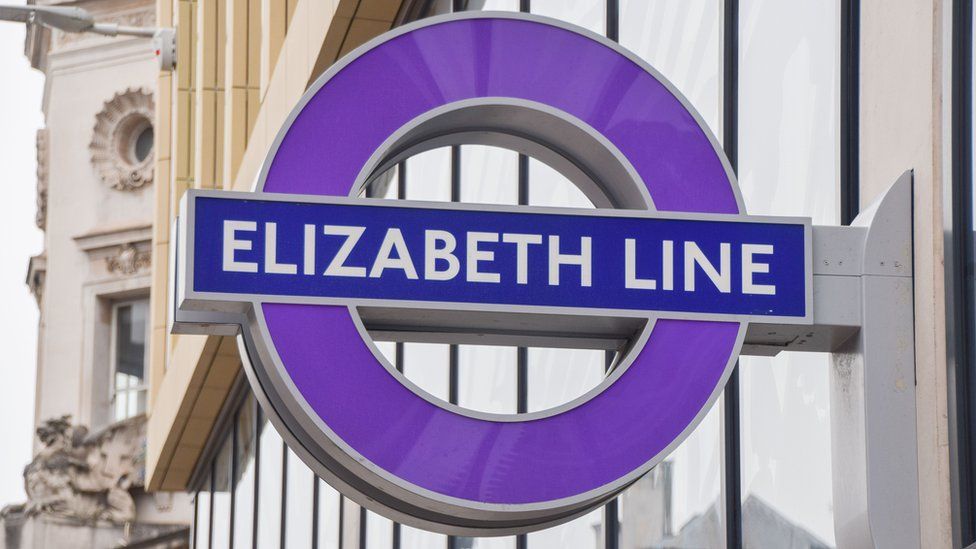 Crossrail: Elizabeth line due to open on 24 May